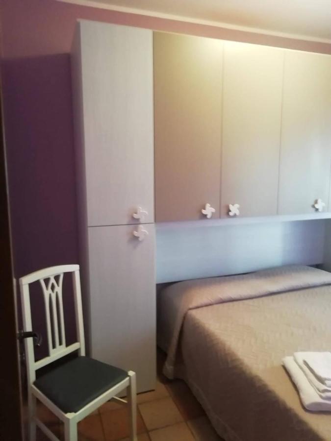 Domus Iris Realmonte Exterior foto