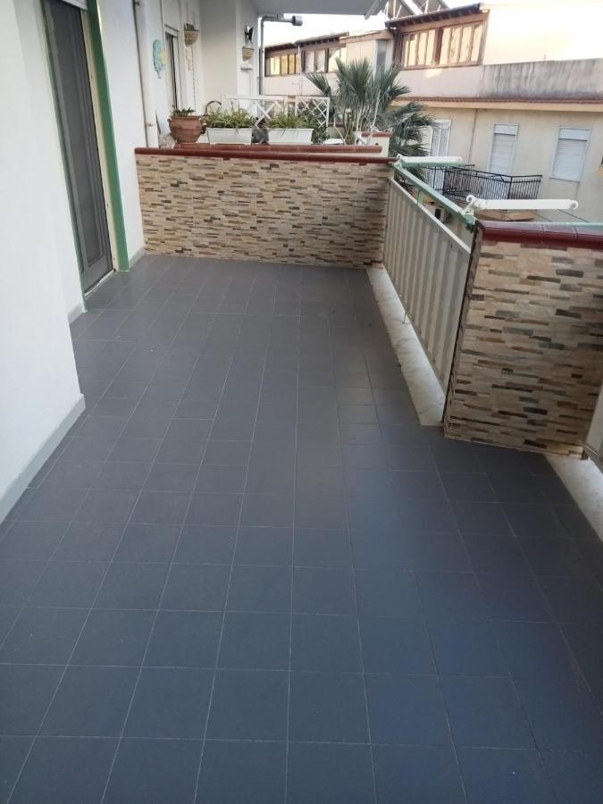 Domus Iris Realmonte Exterior foto