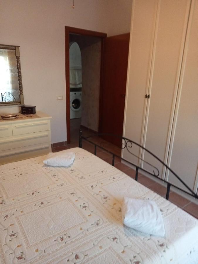 Domus Iris Realmonte Exterior foto
