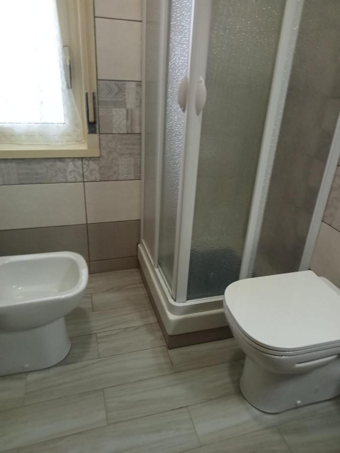 Domus Iris Realmonte Exterior foto