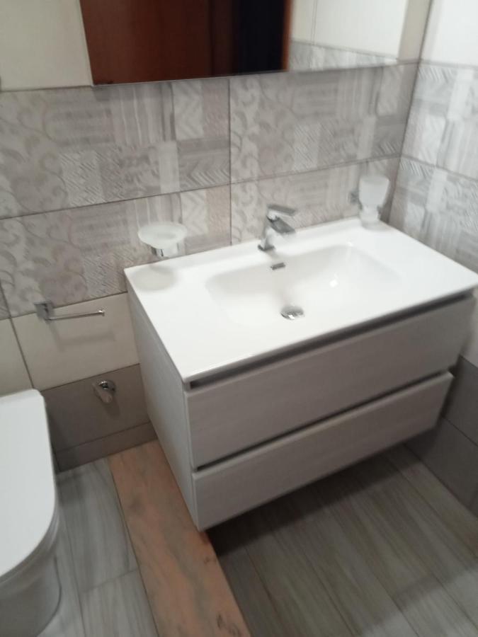 Domus Iris Realmonte Exterior foto